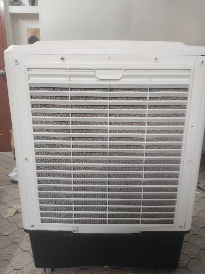 ECM 5000 1