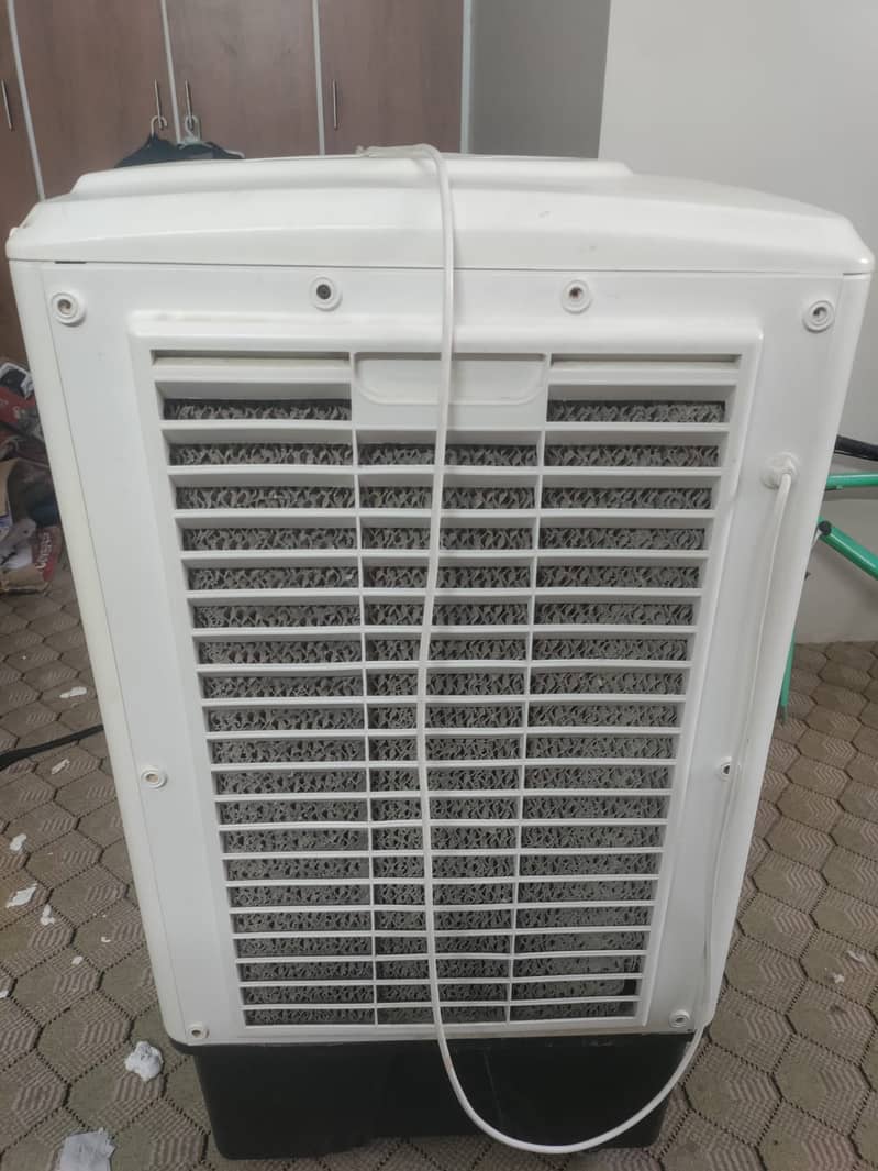 ECM 5000 3