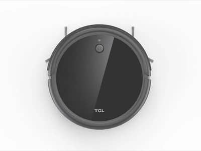 Sweeva 2000 vacuum cleaner Robot