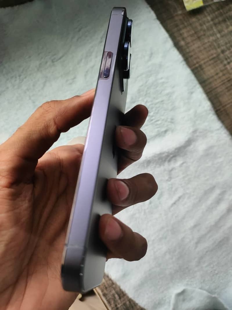 Apple iPhone 14 Pro Max 5