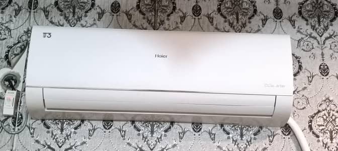 Haier T3 AC 1.5 ton