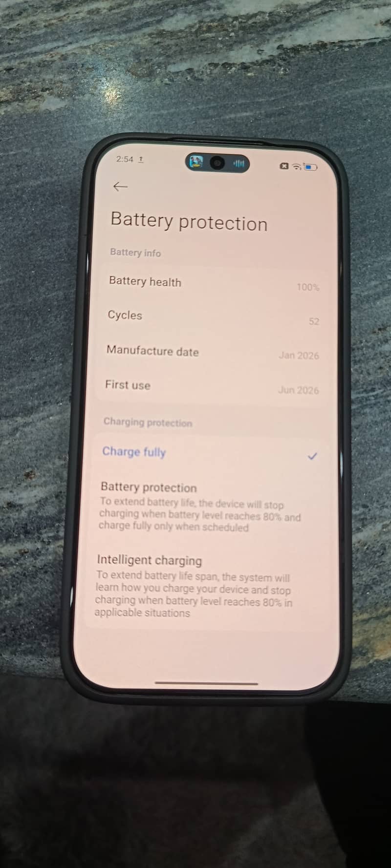 Poco X8 pro 0
