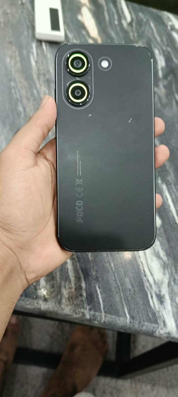 Poco X8 pro 2
