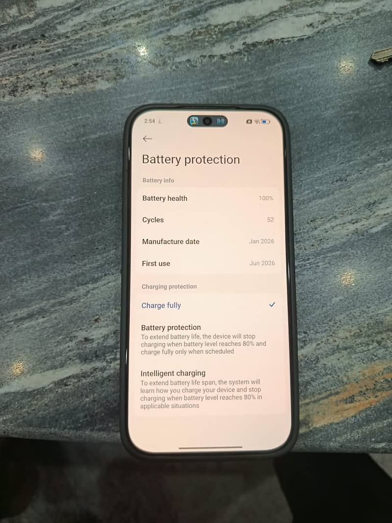 Poco X8 pro 5