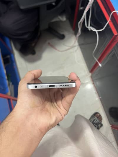 Infinx hot 60i