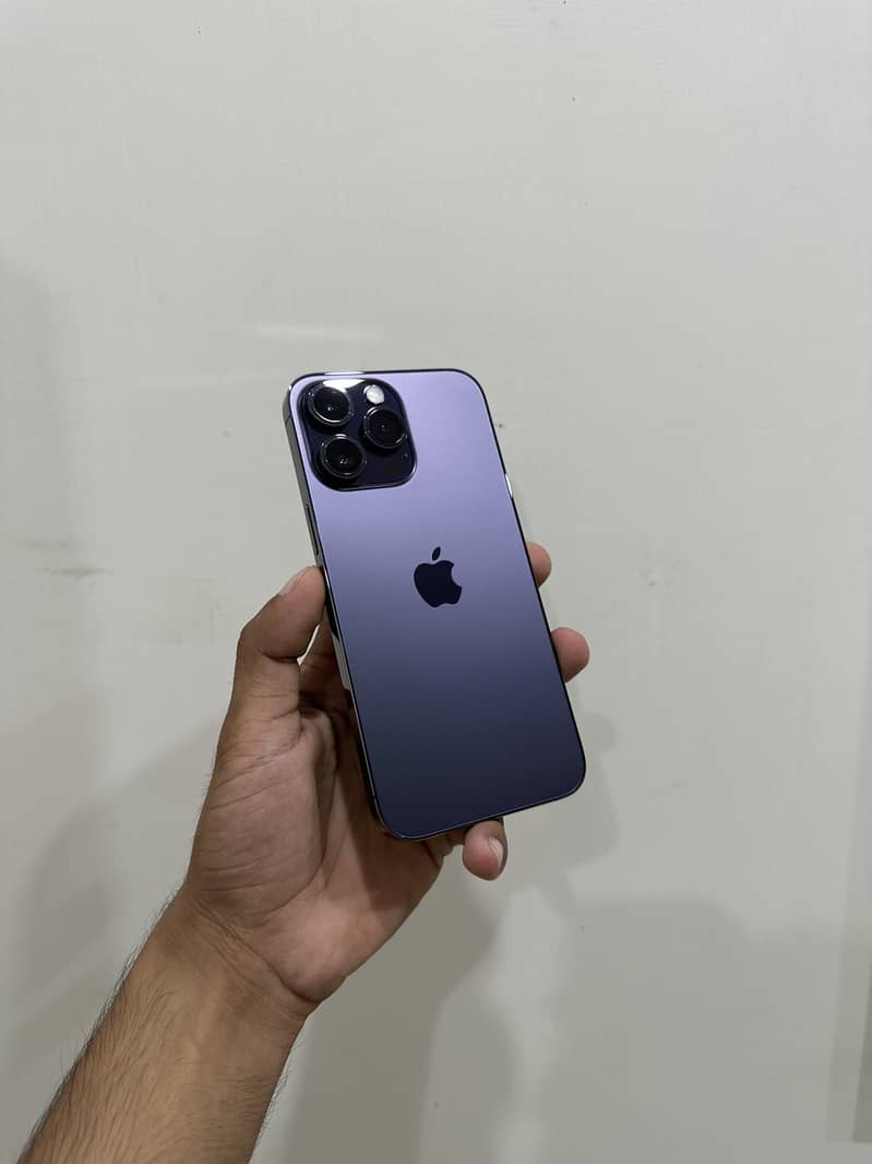 Apple iPhone 14 Pro Max 7
