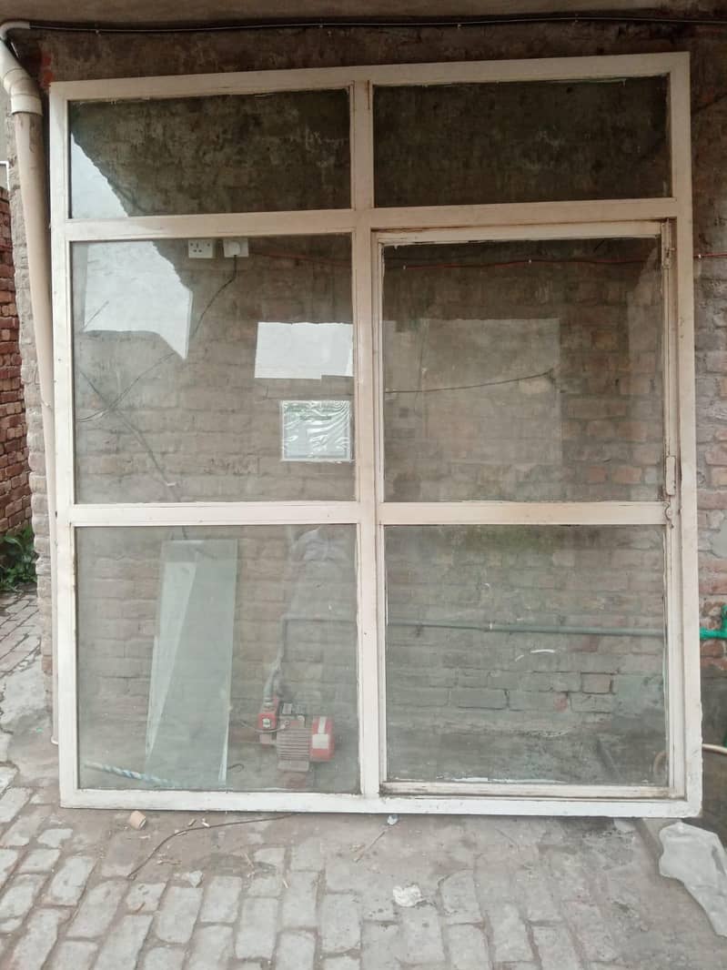 Sliding Door 0