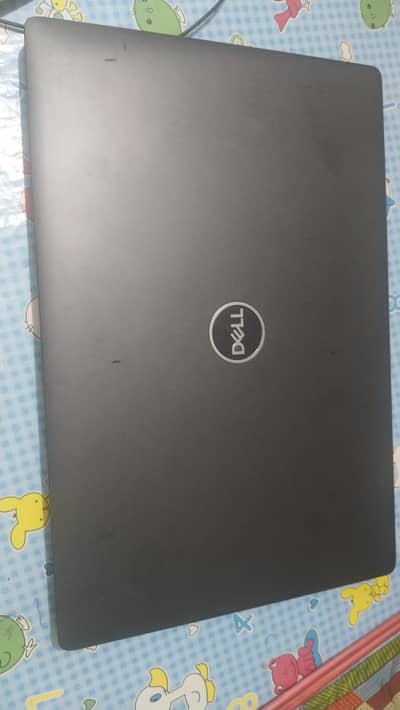 Dell Latitude 5400 — Core i5 8th Gen | 8GB RAM | SSD | 50,000 PKR