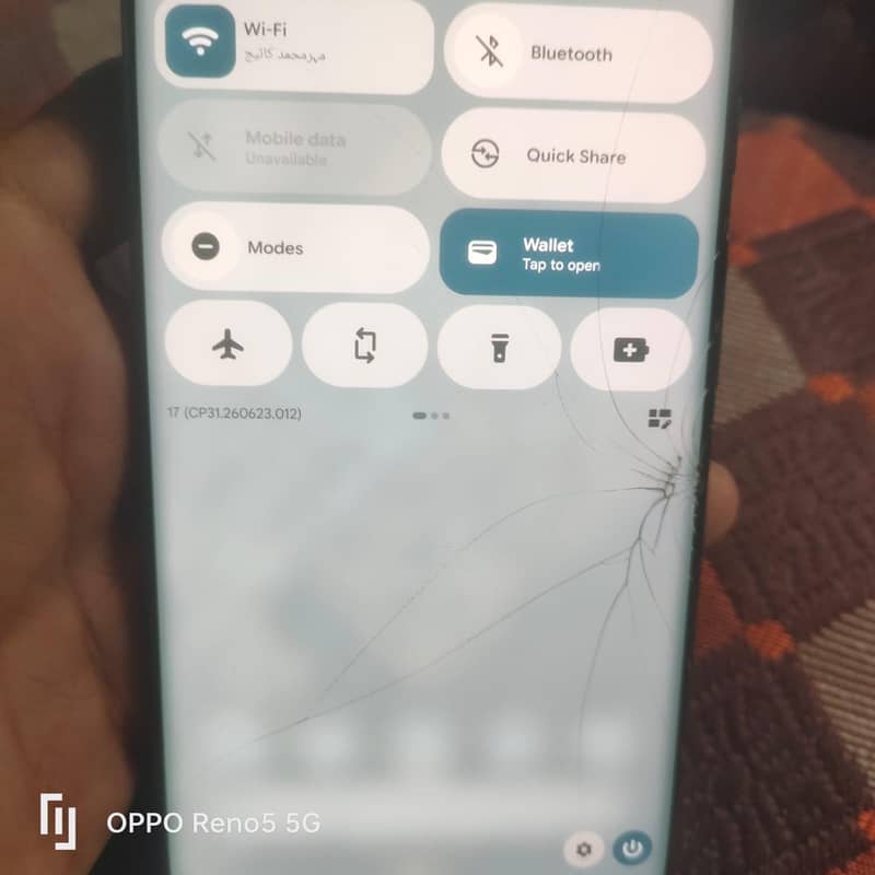 Google Pixel 6 Pro 4