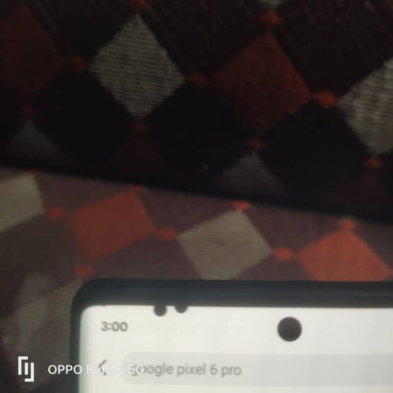 Google Pixel 6 Pro 5