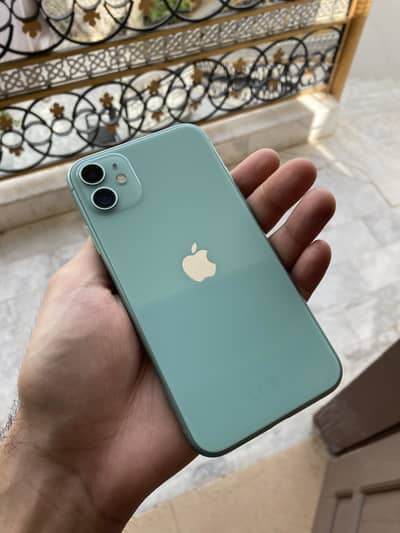 iPhone 11 Sealed 64GB Bypass in Total Genuine Condition