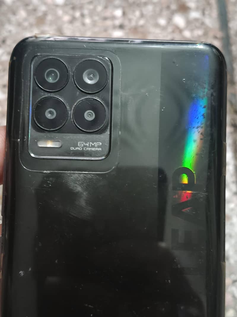 Realme 8 6