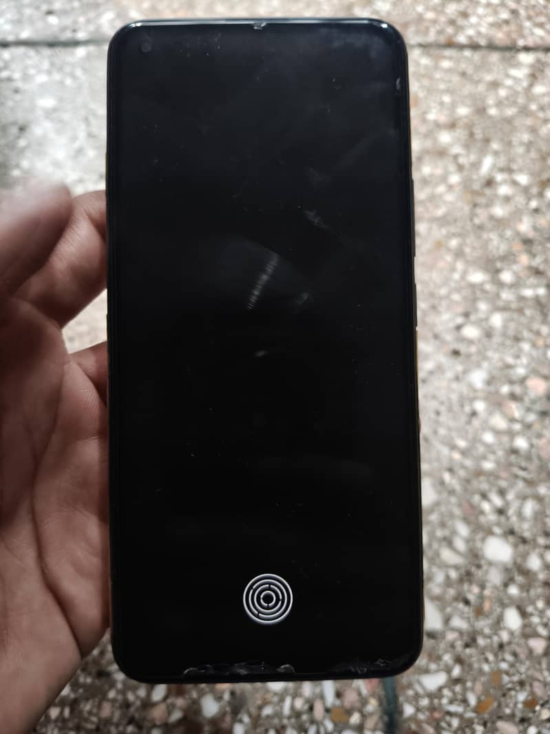 Realme 8 7