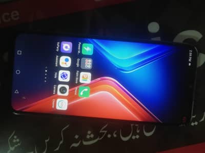 Under 15k Infinix Hot 11 Play