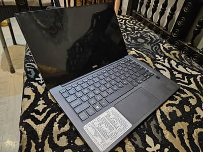 Dell xps 13 9360. I7 7th gen 16/512.4k display. Excellent condition