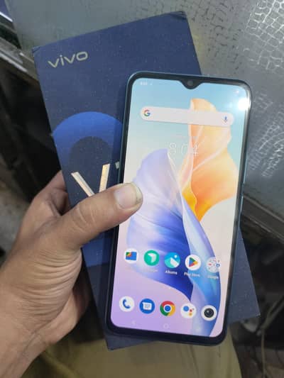 vivo v23e