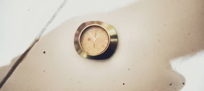 Meets watch