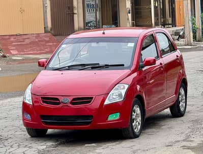 FAW V2 2015