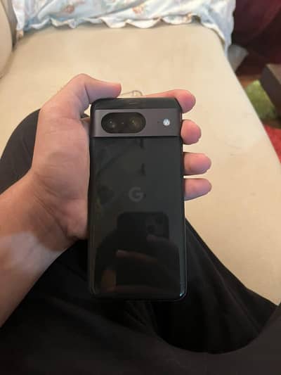Google Pixel 8