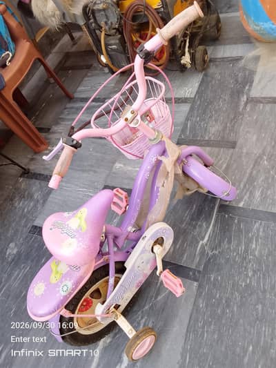 kids cycle