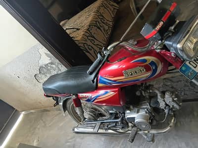 best bike for use