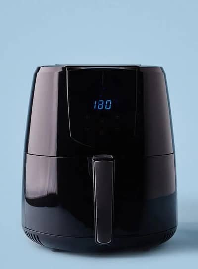 noon air fryer from Saudi Arabia