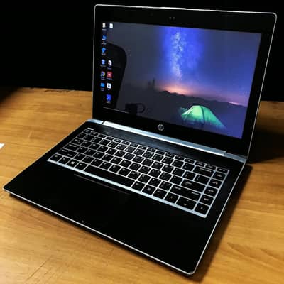 HP ProBook 430 G5 | Core i3 7th Gen | 8GB RAM | 128GB SSD | Orig Charg