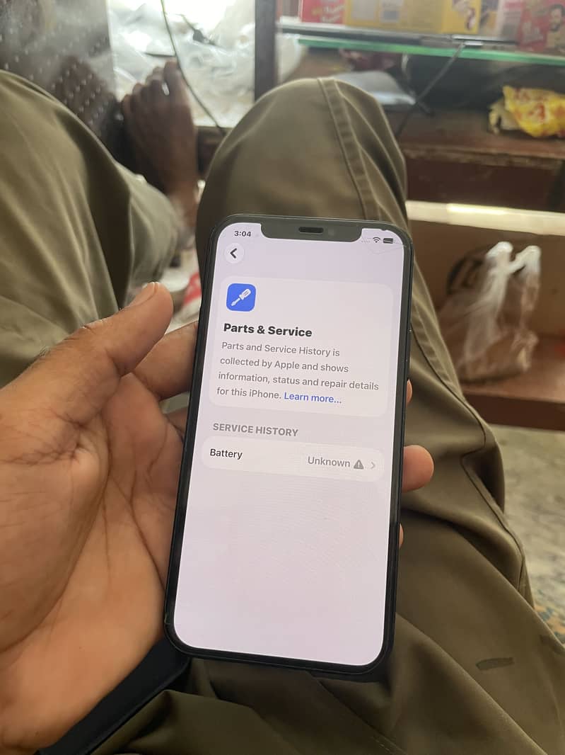 Apple iPhone 12 2