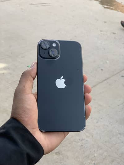 Apple iPhone 14 10 by 10 condition 128 GB
