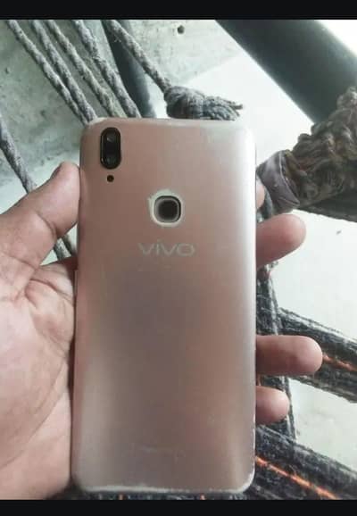 Vivo Y85