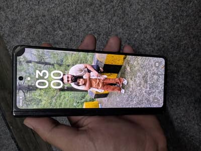 Samsung Mobile Z Fold 3