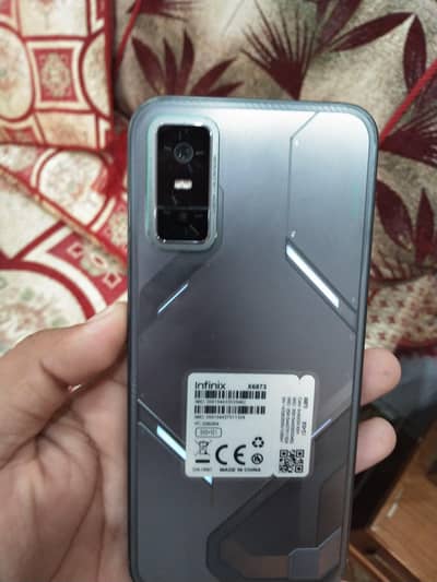 infinix gt 30 pro