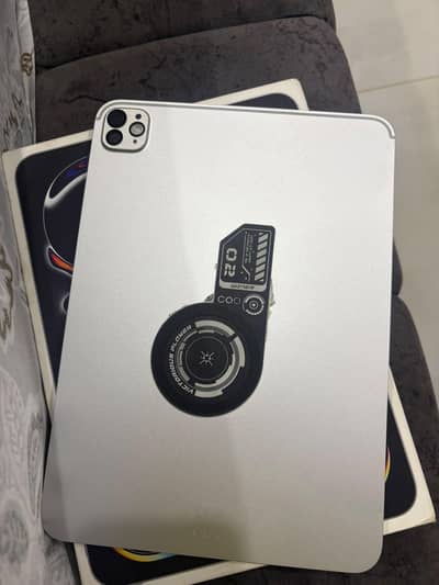 Ipad Pro M5 11 inches