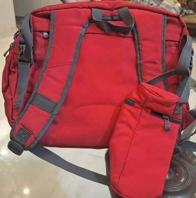 baby bag 6k price