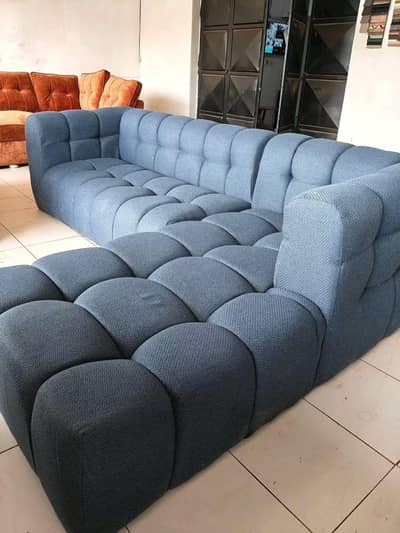 FAZAL-E-RABBI SOFA CENTER KARACHI