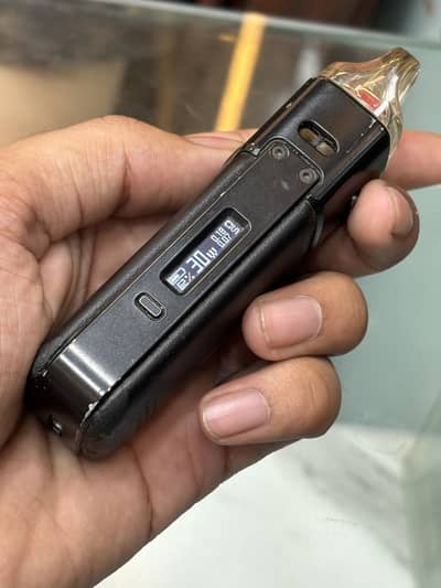 Smok pod