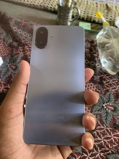 Samsung Mobile A07 5G