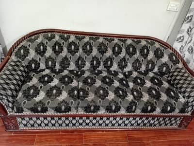 5 seater sofa set