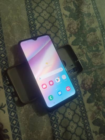 Samsung Mobile A10S