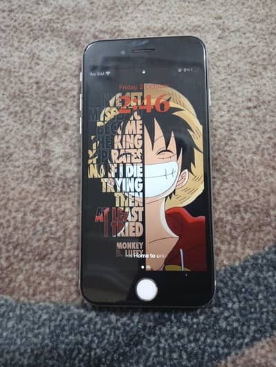Apple iPhone 8 64GB Non PTA | Good Condition | Genuine