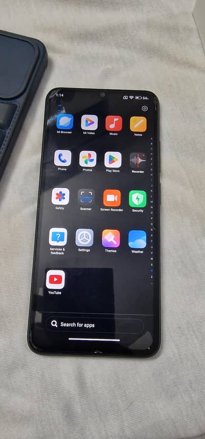 Xiaomi Redmi 12C 4/128