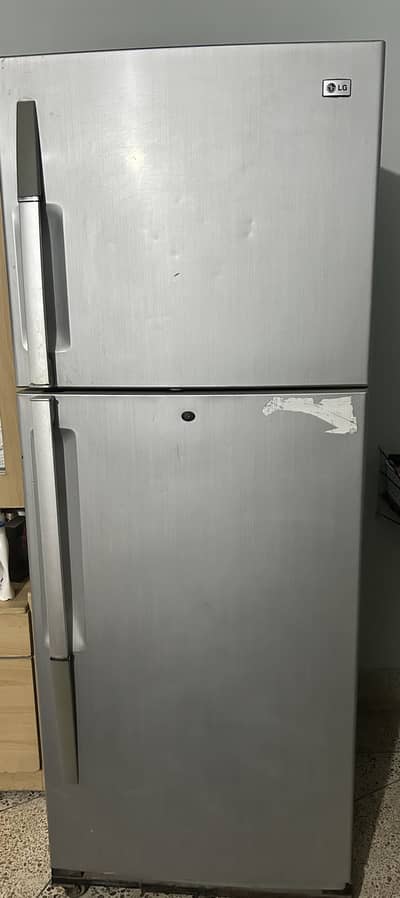 Refrigerator for sale (Used)