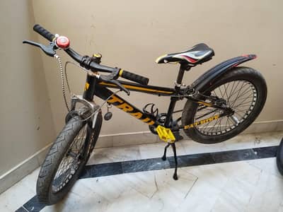 bicycles for sell