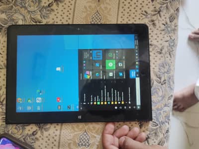 NEC versa pro window tablet