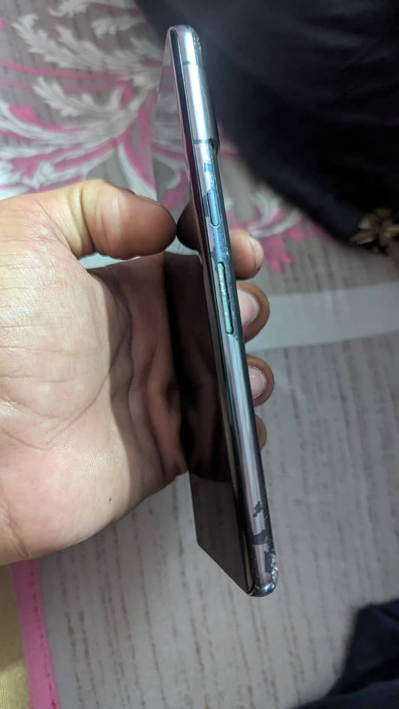 Google Pixel 7 Pro 3