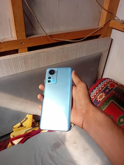 Zte Blade A72s