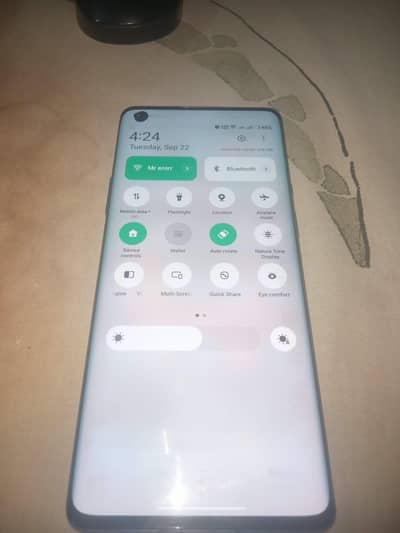 One Plus 8 Pro
