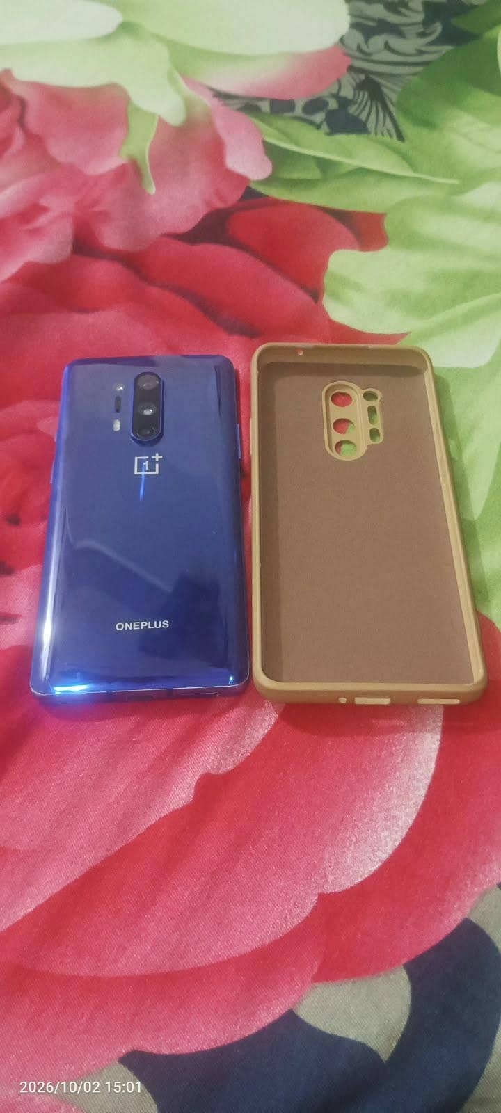 One Plus 8 Pro 3