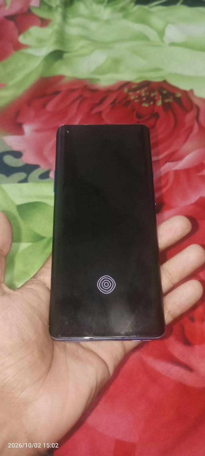 One Plus 8 Pro 4