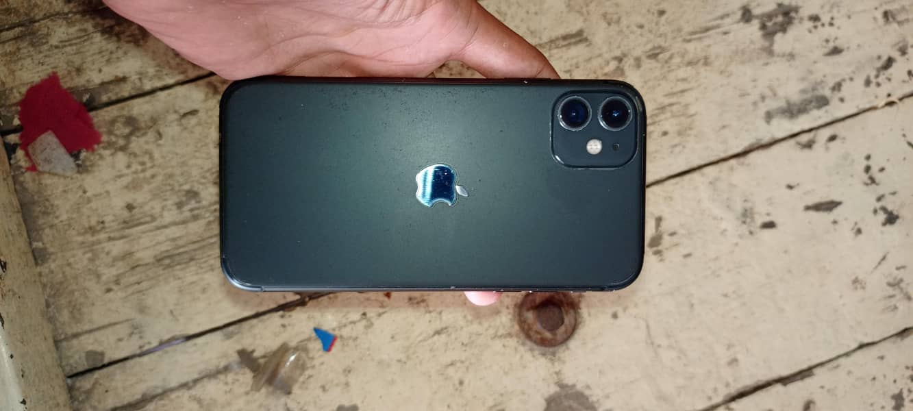 Apple iPhone 11 6